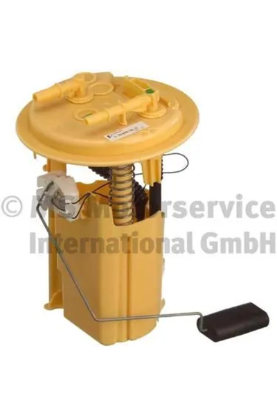 PIERBURG Сензор за гориво Citroen Jumpy 1 Peugeot 307/Expert