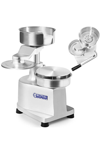 Other Manual hamburger press, diameter 130mm