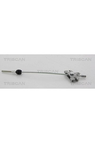 TRISCAN Cablu Frana De Parcare Mazda 6