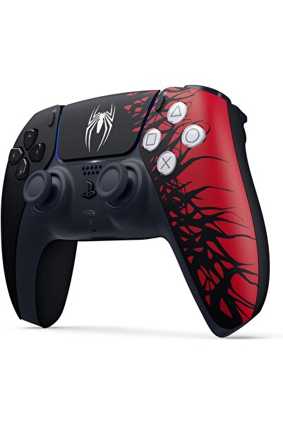 Sony PlayStation 5 DualSense Wireless Controller Spiderman 2 Limited Edition - KSA Version