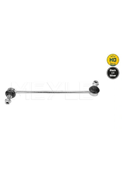 MEYLE Brat/Bieleta Suspensie Stabilizator Axa Fata Stanga Audi A3/Tt Seat Leo...
