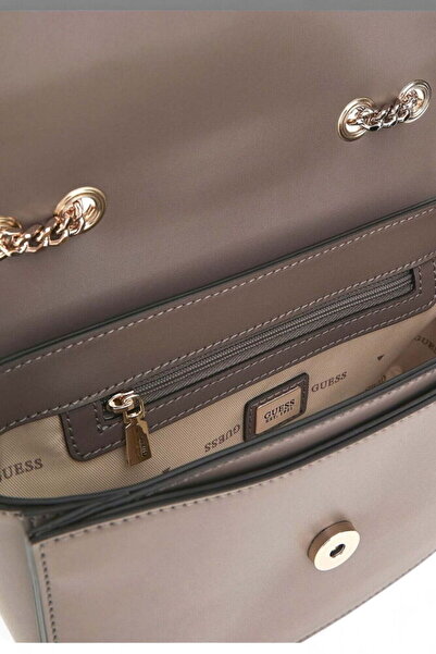 Guess Jane Toprak Women's Shoulder Bag Hwvg9891210