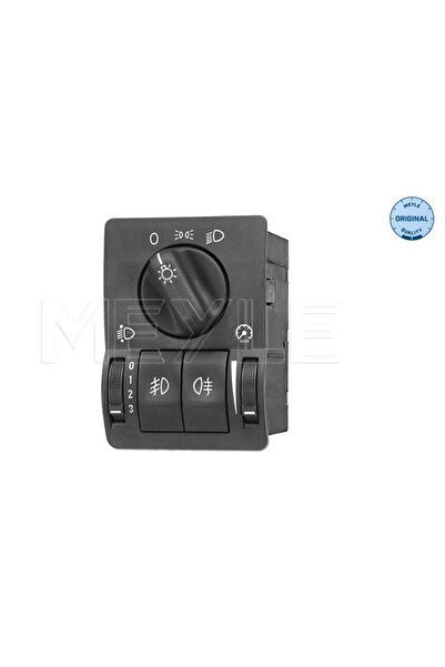 MEYLE Comutator Far Opel Astra G/Zafira A Microbus