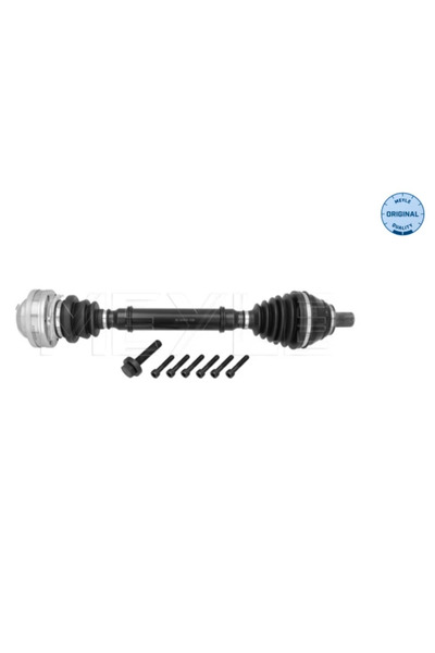 MEYLE Planetara Axa Fata Dreapta Audi A3/Q3 Seat Altea Xl