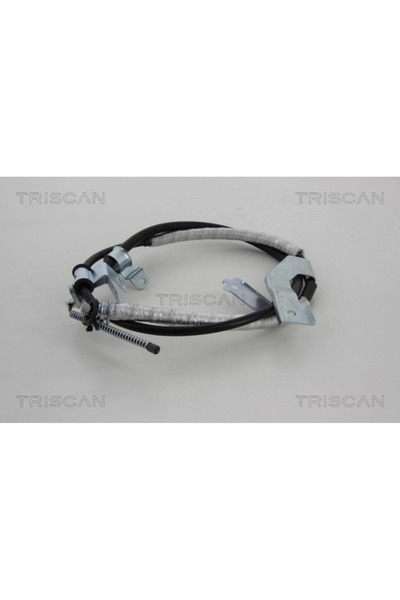 TRISCAN Cablu Frana De Parcare Opel Frontera B Vauxhall Frontera Model 2