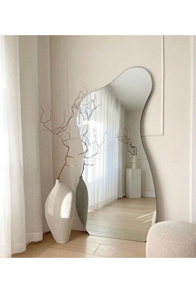 Generic Brisa Mirrors with variable LED backlighting, M552, 180 x 80