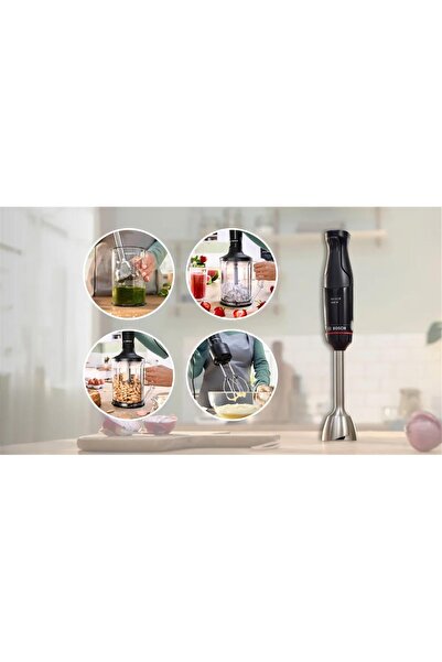 Bosch MSM4B654-Bosch Uzun Mikser