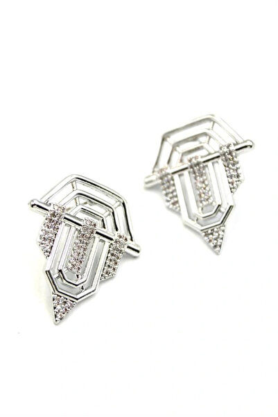 Litae Litaetrend Serenay Earrings - Silver