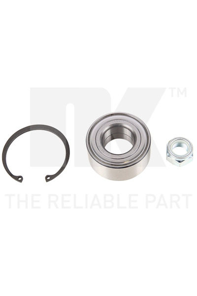 NK Set Rulment Roata Citroen Saxo/Xsara Peugeot 106 1/106 2/306