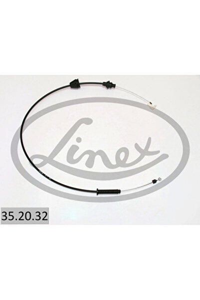 Linex Cablu Acceleratie Renault Megane 1/Megane Scenic/Scenic 1 Microbus