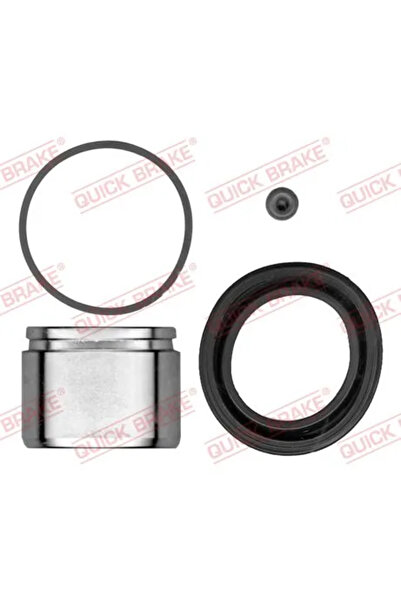 QUICK BRAKE Set Reparatie Etrier Kia Besta Bus/Besta Caroserie/Bongo Platou /...