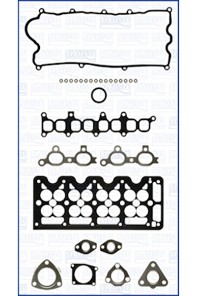 Ajusa Set Garnituri Chiulasa Opel Combo Autoutilitara/Limuzina Spatioasa/Combo