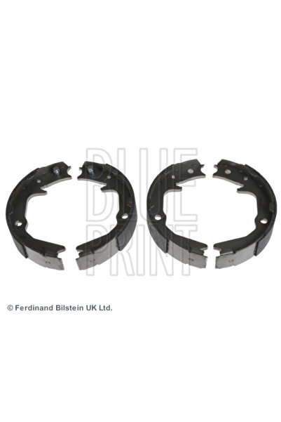 BLUE PRİNT Set Saboti Frana Frana De Mana Puntea Spate Mitsubishi 3000 Cupe/E...