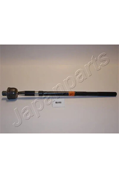 Japanparts Articulatie Axiala Cap De Bara Axa Fata Ambele Parti Daewoo Nubira