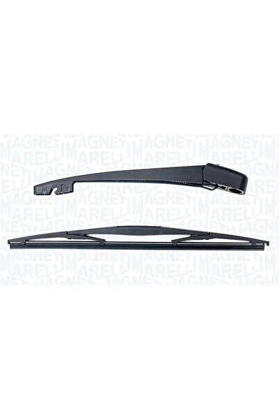 MAGNETI MARELLI Set Stergatoare Curatare Parbriz Subaru Forester