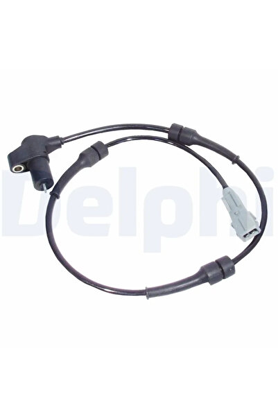 DELPHİ Сензор за скоростта на колелото Citroen Xsara/Zx Peugeot 306