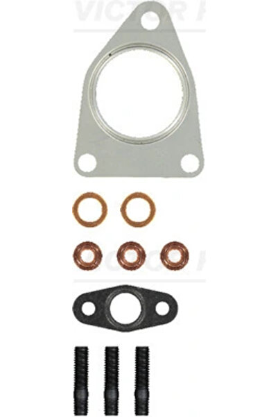 VICTOR REINZ Set Montaj Turbocompresor Citroen C4 1/C4 Cupe/C5 3 Fiat Ulysse