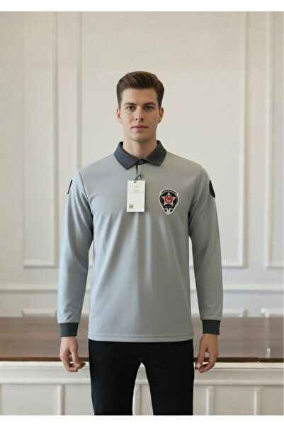 silverman Kamu Özel Güvenlik Kışlık Sweatshirt