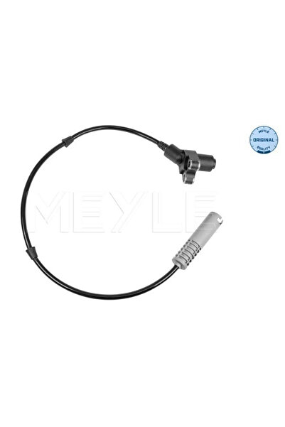 MEYLE Senzor Turatie Roata Puntea Spate Bmw 3 Compact/Z3 Roadster/Z3 Cupe