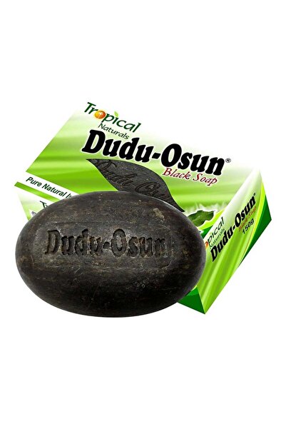 Dudu-Osun® صابون دودو أوسون الأسود