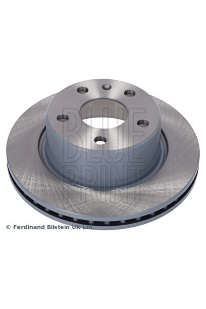 BLUE PRİNT Disc Frana Puntea Spate Mg Mg 5