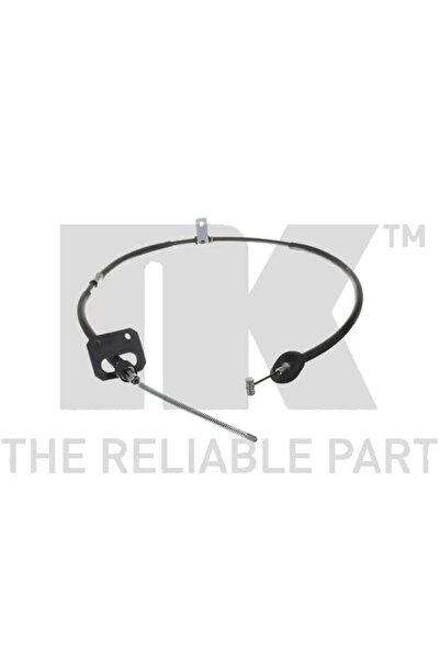 NK Cablu Frana De Parcare Suzuki Grand Vitara 1