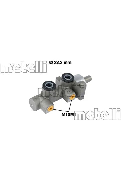 METELLI Pompa Centrala Frana Chevrolet Lacetti/Nubira Daewoo Lacetti