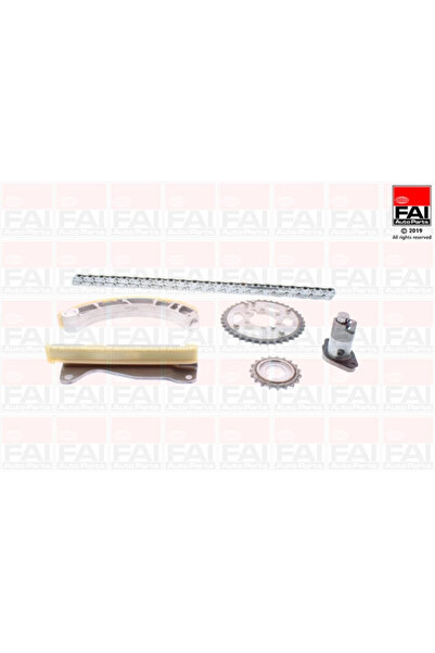 FAI AUTOPARTS Chit Lant De Distributie Deasupra Isuzu D-Max 1/D-Max 2/D-Max 3