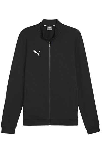 Puma Erkek Ceket Siyah