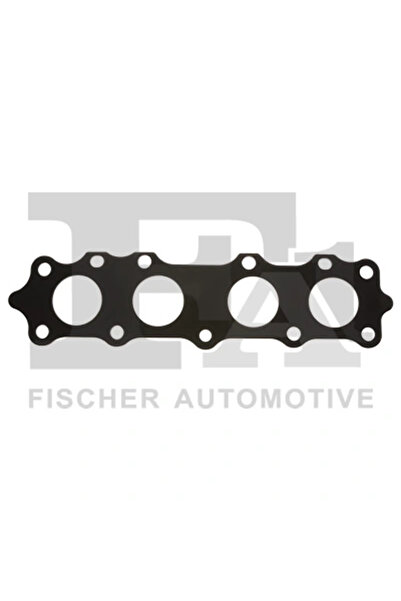 FA1 Garnitura, Galerie Evacuare Kia Optima Sportswagon (jf) 2016-2019 Benzina