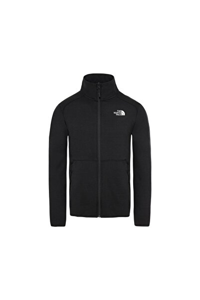 THE NORTH FACE The Nort Face M Quest Fz Jkt Ανδρικό Μπουφάν - NF0A3YG1JK31