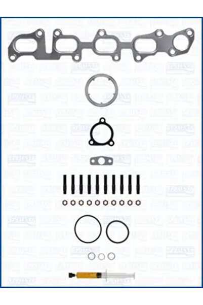 Ajusa Set Montaj Turbocompresor Audi A3/Q2 Seat Ateca/Leon