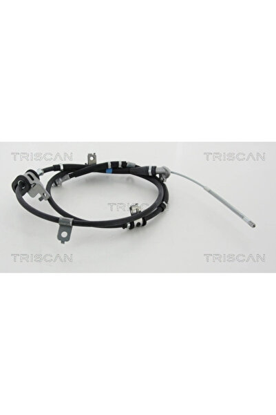 TRISCAN Cablu Frana De Parcare Suzuki Grand Vitara 2