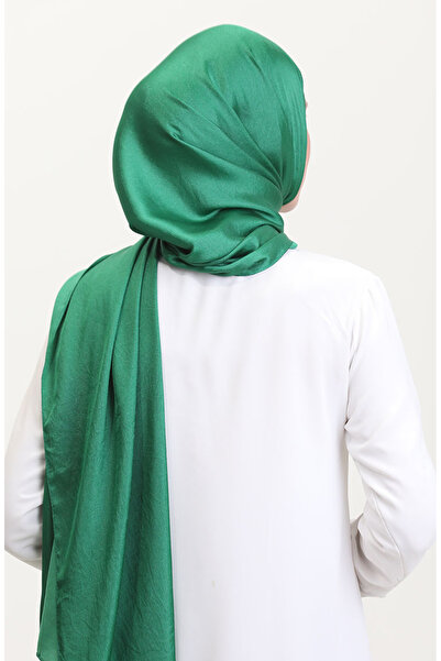 sefamerve Crystal Shawl 70255-23 Green