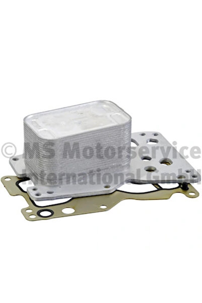 PIERBURG Radiator Ulei Ulei Motor Bmw 1/3/5 Mini Mini