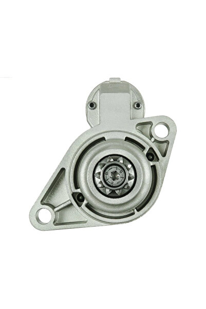 AS-PL Starter Audi A3/Tt Seat Altea/Leon/Toledo 3 2003-2022