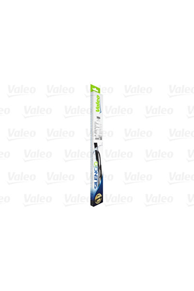 VALEO Wiper blade SKODA FAVORIT Forman (785) 1991-1995