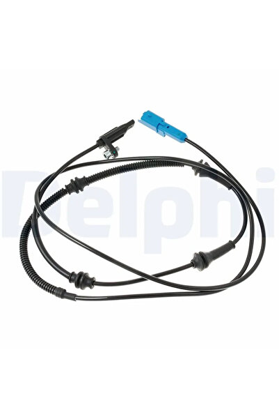 DELPHİ Senzor Turatie Roata Citroen C5 3/C6 Peugeot 407