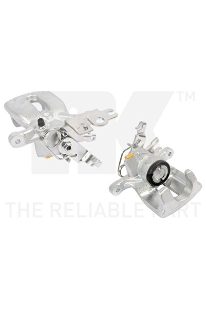 NK Etrier Frana In Fata Osiei Vw Caddy 4 Autoutilitara/Limuzina Spatioasa/Cad...