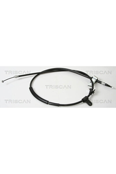 TRISCAN Cablu Frana De Parcare Alfa Romeo 159