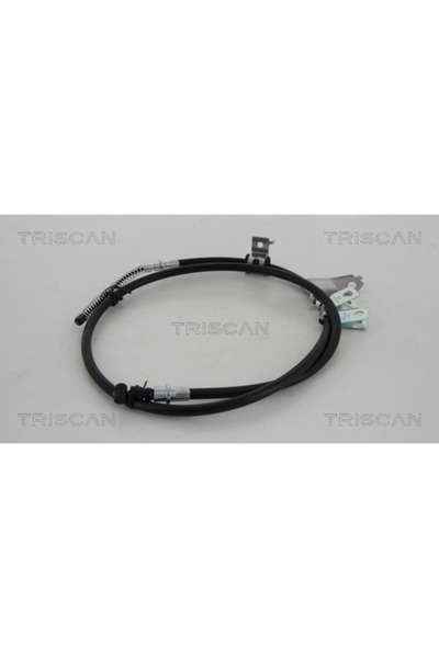 TRISCAN Cablu Frana De Parcare Chevrolet Aveo / Kalos Daewoo Kalos