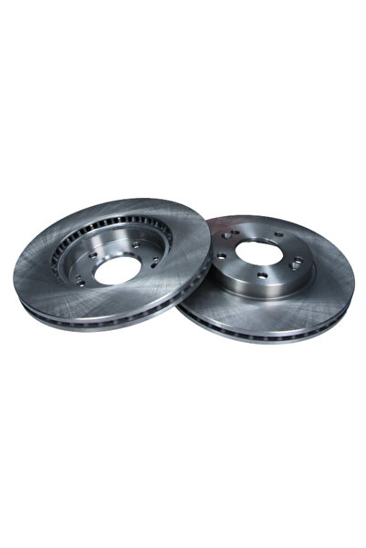 MaxGear Set Discuri Frana Hyundai I30 Kia Cee'D/Cerato 3/Cerato Koup 2 2011-2020