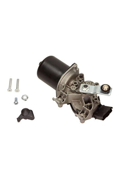 MaxGear Motor Stergator Fata Nissan Qashqai 1