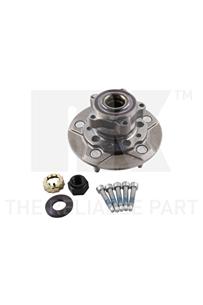 NK Wheel Bearing Kit Ford Tourneo Custom V362 Bus/Transit Custom V362 Bus/Tra...