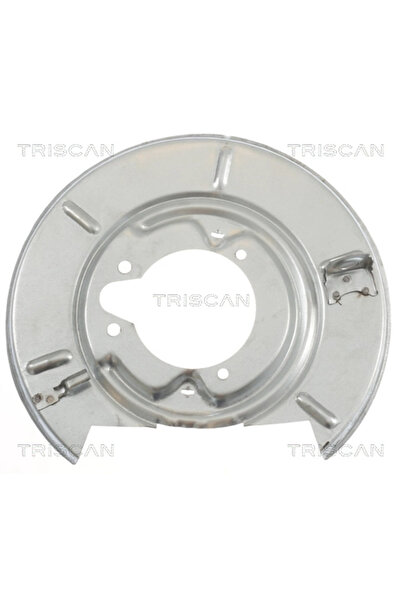 TRISCAN Protectie Stropire Disc Frana Axa Spate Dreapta Bmw 3