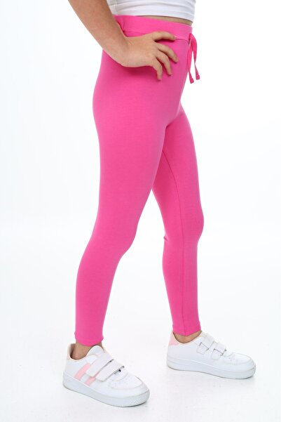 Toontoy Girl's Printed Tights