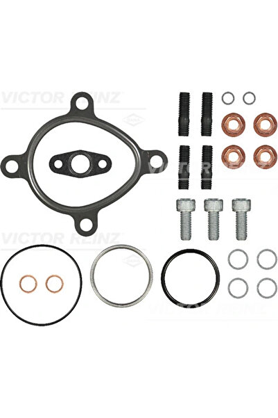 VICTOR REINZ Set Montaj Turbocompresor Audi A4 B5/A6 C5/Allroad C5
