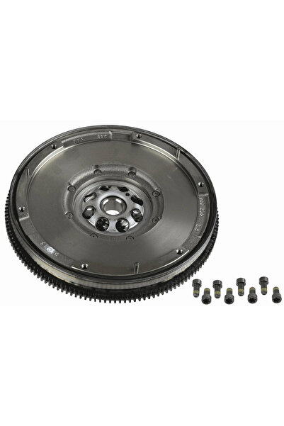 SACHS Volanta Ssangyong Korando/Musso Sports/Rexton / Rexton 2 1998-2006