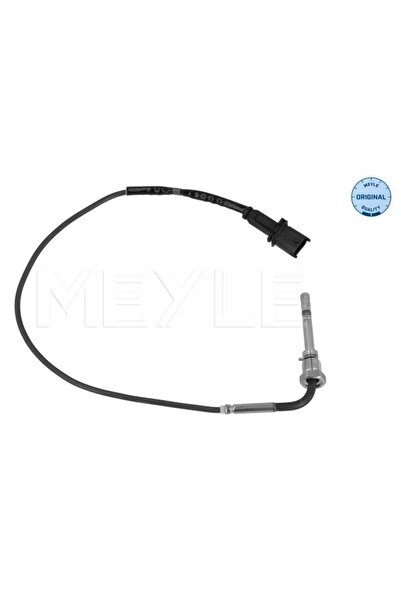 MEYLE Senzor Temperatura Gaze Evacuare Alfa Romeo 159/Brera/Spider Fiat Idea