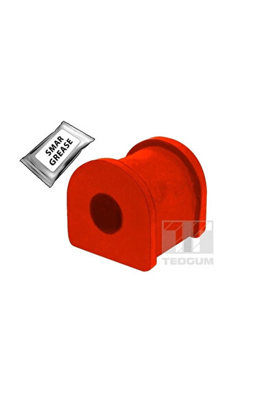 TEDGUM Вътрешна втулка на стабилизиращата щанга Volvo S40 1/V40